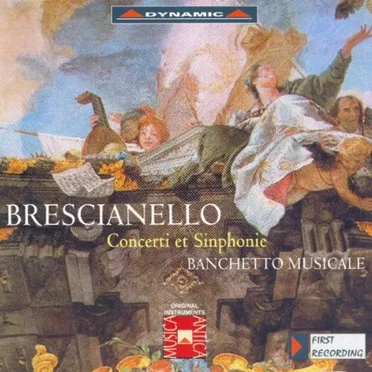 Concerti et Sinphonie