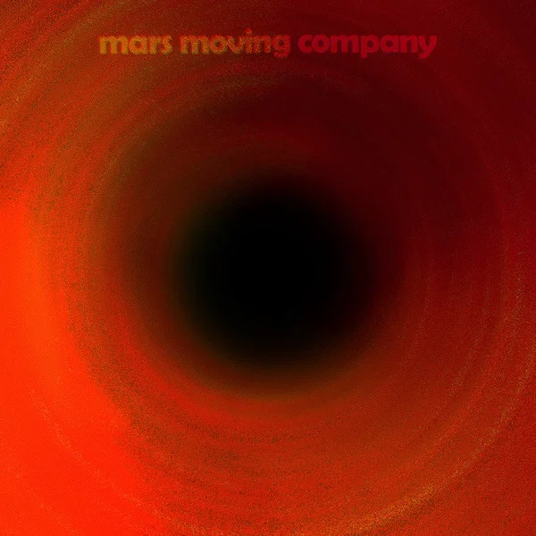 Mars Moving Company