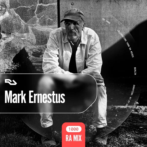 RA.1000: Mark Ernestus