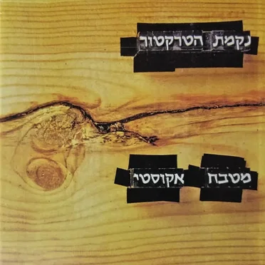 מטבח אקוסטי