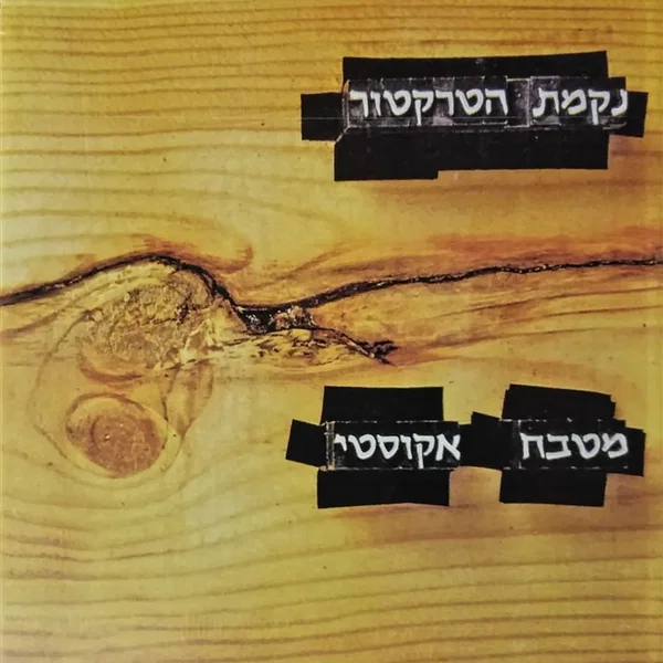 מטבח אקוסטי