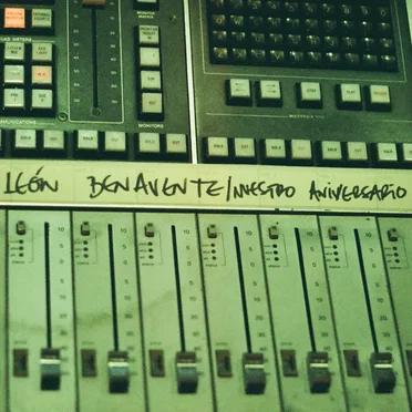 Nuestro aniversario