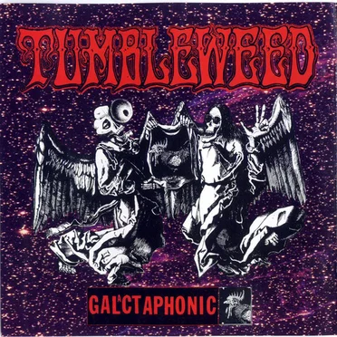 Tumbleweed