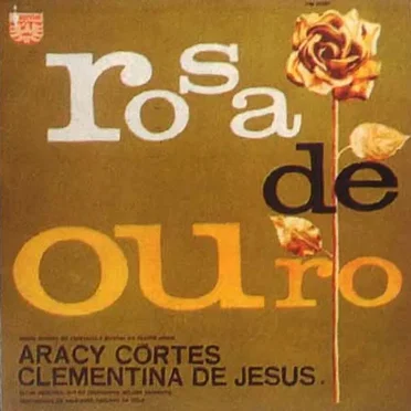 Rosa de Ouro 1