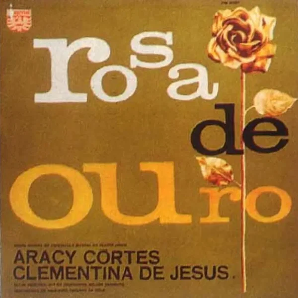 Rosa de Ouro 1