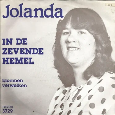 In de zevende hemel