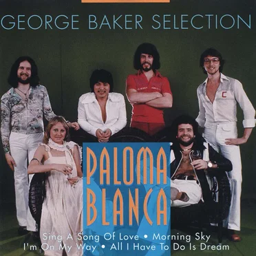 Paloma Blanca