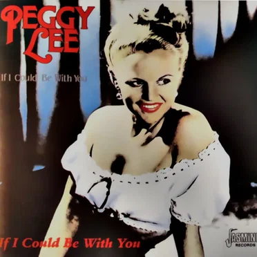 If I Could Be with You