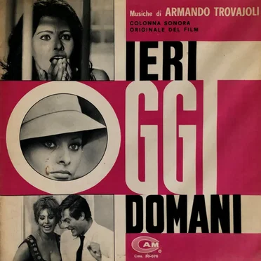 Ieri oggi domani