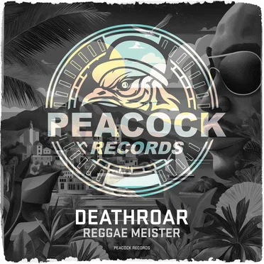 Reggae Meister