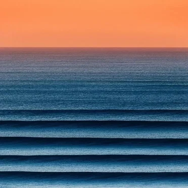 So Calm, So Away