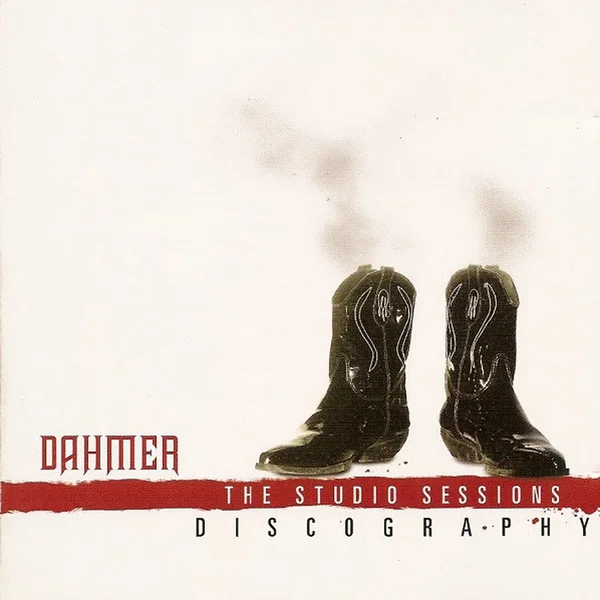 The Studio Sessions - Discography