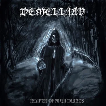 Reaper of Nightmares