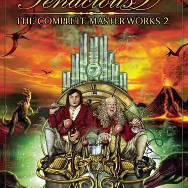 The Complete Master Works 2