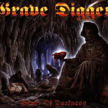Heart of Darkness