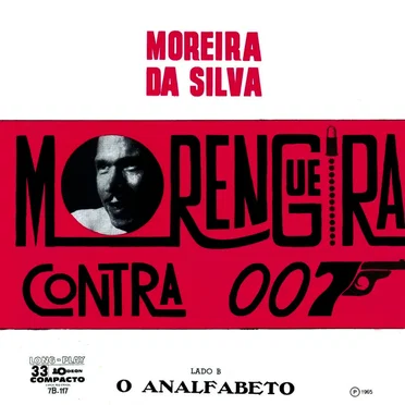 Morenguera Contra 007