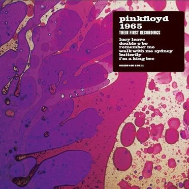 1965: Their First Recordings