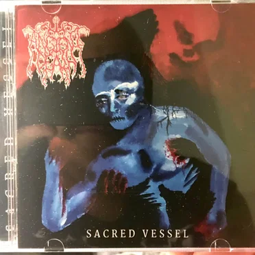 Sacred Vessel