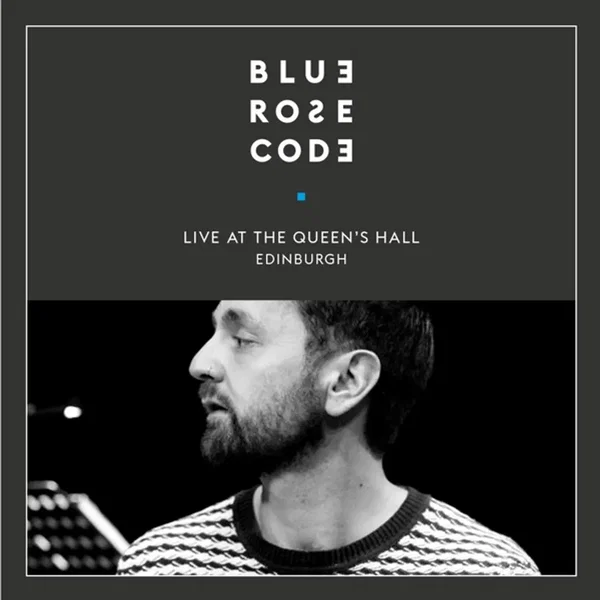 Live at the Queen's Hall, Edinburgh