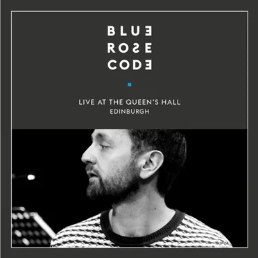 Live at the Queen's Hall, Edinburgh