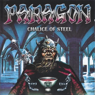 Chalice of Steel