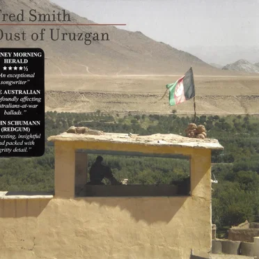Dust of Uruzgan
