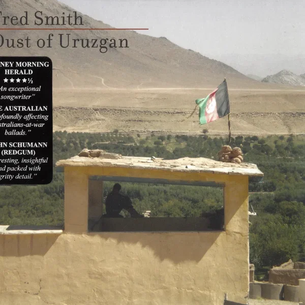 Dust of Uruzgan