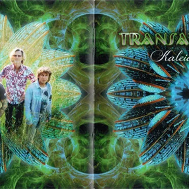 Kaleidoscope