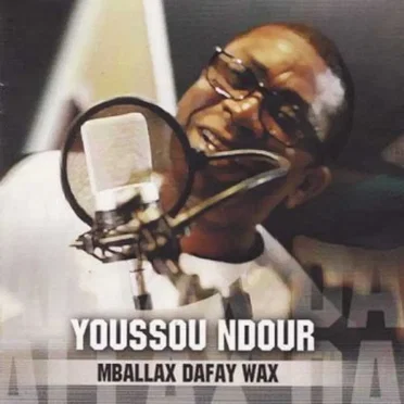 Mballax Dafay Wax