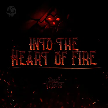 Into the Heart of Fire (Original Game Soundtrack)
