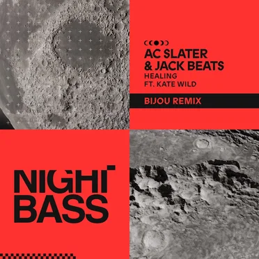 Healing (BIJOU remix)