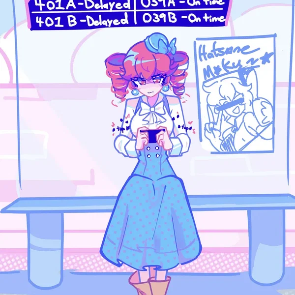 In This Beautiful World