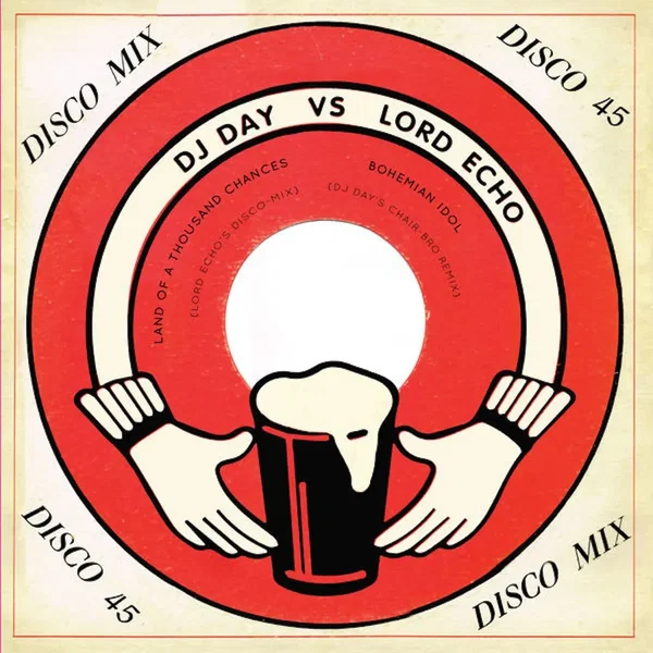 Bohemian Idol / Land of a Thousand Chances (Remixes)