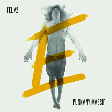 Fel #2 by Punnany Massif - album cover