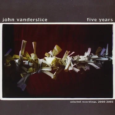 Five Years