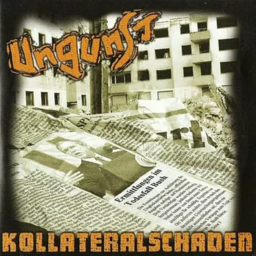 Kollateralschaden