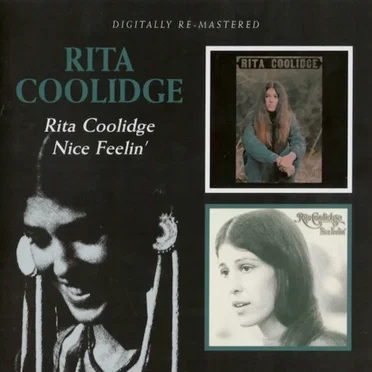 Rita Coolidge / Nice Feelin'