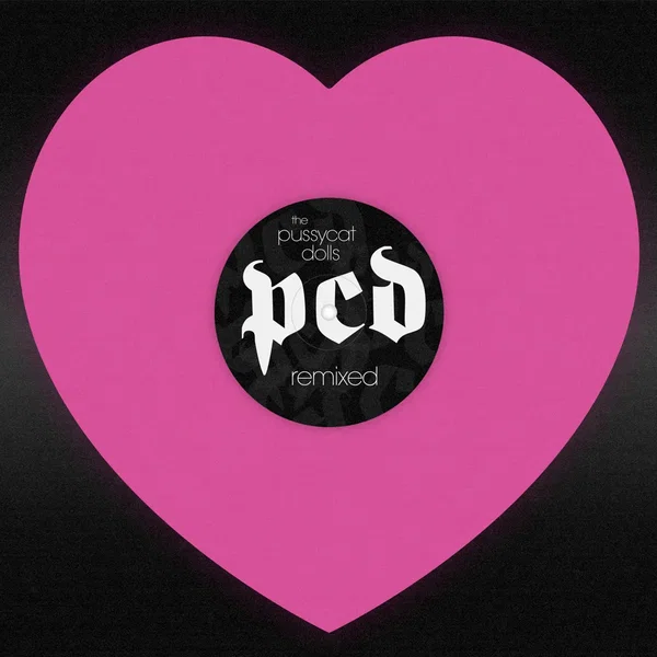 PCD (remixed)