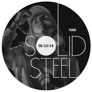 Solid Steel Radio Show
