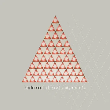 Impromptu / Red Giant