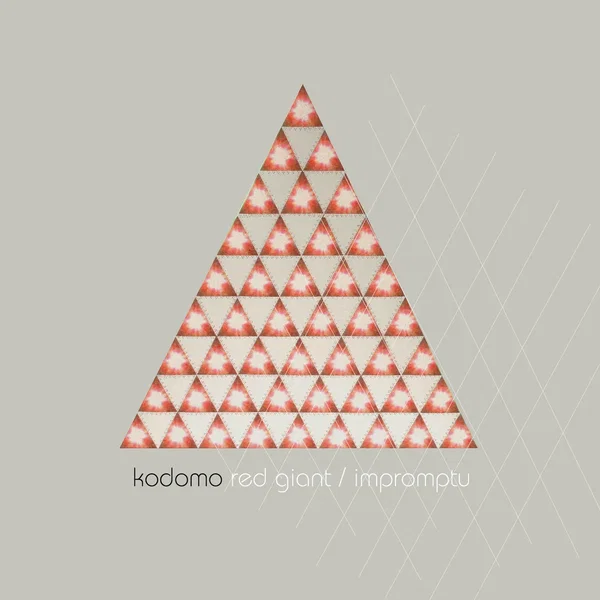 Impromptu / Red Giant