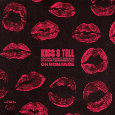 Kiss & Tell