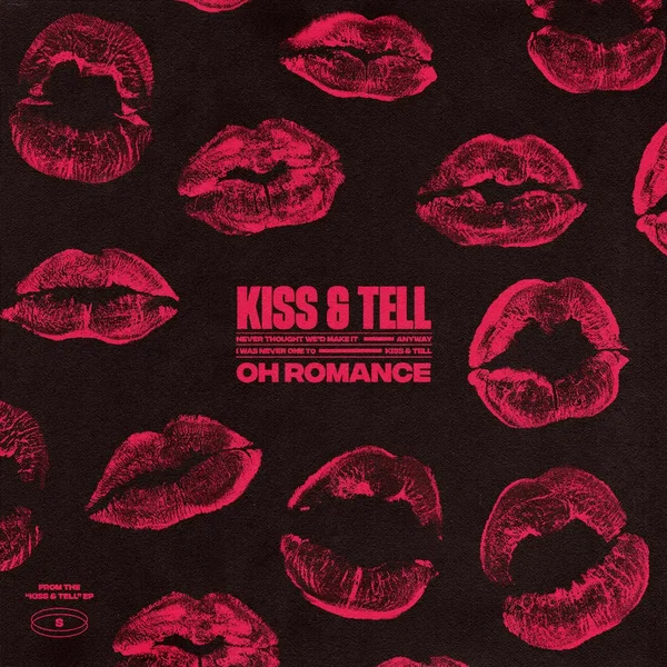 Kiss & Tell