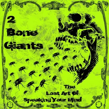 2 Bone Giants