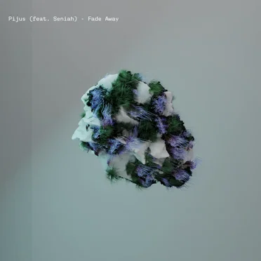 Fade Away by Pijus - album cover
