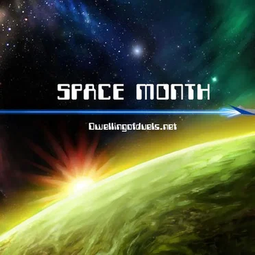 Dwelling of Duels 2017-08: Space
