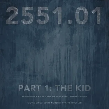2551.01 Original Soundtrack