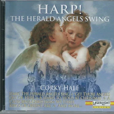 Harp! The Herald Angels Swing