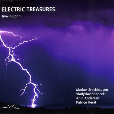 ELECTRIC TREASURES (Live in Bonn)