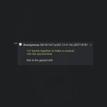 /v/ The Musical 2: Viva La Vidya
